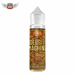 Banane Amande Caramel 50ml - Deus Ex Machina by Juice 66