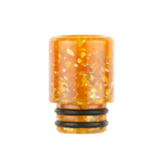 Drip Tip 510 Bullet Sky - Señor Drip Tip