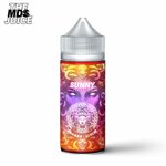 Sunny 100ml - The MDS Juice