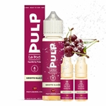 Pack Griotte Glacé 60ml - Le Pod Liquide by Pulp