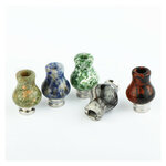 Drip Tip 510 Jade - Señor Drip Tip