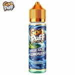 Blue Razz Lemonade 50ml - Goo Puff