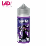 Mercredi 100ml - Replay by Liquidarom