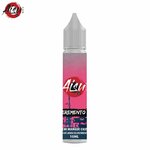 Litchi Mangue Cassis 10ml Nic Salt - Eremento by Aisu
