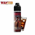 Clyde Cola 50ml - Wanted Juice