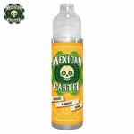 Ananas Mangue Kiwi 50ml - Mexican Cartel