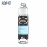 Menthe X-Tra 60ml - Airmust