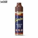 Chocolate Vanilla 50ml - Suprême by Vape Maker