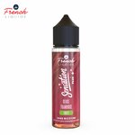 Cerise Framboise 50ml - Sensation by Le French Liquide
