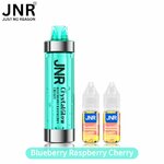 Puff Crystal Glow 33K 2X10ml - Crystal Glow by JNR