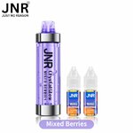 Puff Crystal Glow 33K 2X10ml - Crystal Glow by JNR