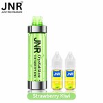 Puff Crystal Glow 33K 2X10ml - Crystal Glow by JNR