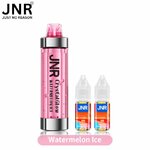 Puff Crystal Glow 33K 2X10ml - Crystal Glow by JNR