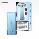 Kit Nexi Dual - Aspire