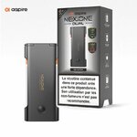 Kit Nexi Dual - Aspire
