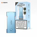 Kit Nexi Dual - Aspire