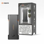 Kit Nexi Dual - Aspire