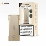 Kit Nexi Dual - Aspire
