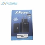 USB - X Power