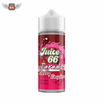 Cherry Raspberry 100ml - Paradise by Juice 66