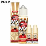 Pack Sweet Cream 60ml - My Pulp by Pulp