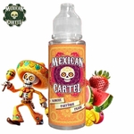 mangue-pasteque-fraise100ml-mexican-cartel