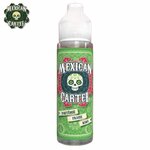 Pastèque Fraise Kiwi 50ml - Mexican Cartel