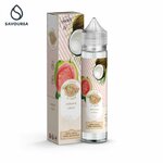 Goyave Coco 50ml - Le Petit Verger by Savourea