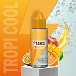 Tropi Cool 100ml - TJuice Drinks