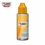 Tropi Cool 100ml - TJuice Drinks