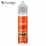 Freeze Sunrise 50ml - Liquideo