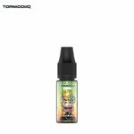 Peach Ice 10ml Nic Salt - Tornadoliq