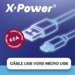 cable-usb-vers-micro-usb-x-power