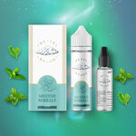 Menthe Boréale 50ml - Petit Nuage