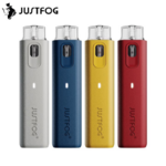 Kit Better Than 420mAh - Justfog
