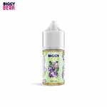Concentré Cactus Cassis Mûre 30ml - Biggy Bear