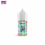 Concentré Menthe Fruits Rouges Bubble Gum 30ml - Biggy Bear