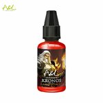 Concentré Kronos 30ml - Ultimate by A&amp;L
