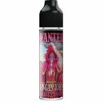 Longan John 50ml - Wanted Juice