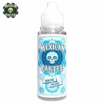 Menthe Polaire 100ml - Mexican Cartel