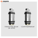 resistances-pockex-5pcs-aspire