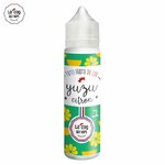 Yuzu Citron 50ml - Tutti frutti du Coq