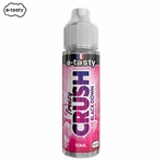 Black Down 50ml - Freezy Crush by E.Tasty