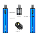 Kit eGo Pod 1000mAh - Joyetech