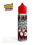 Super Cola Ice 50ml - Kyandi Shop
