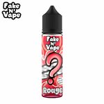 Rouge 50ml - Fake N Vape