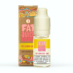 Fat Lemon Cake 10ml - Fat Juice Factory by Pulp