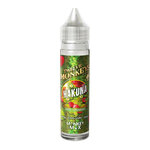HAKUNA 50ml - 12 Monkeys
