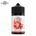 Fraise Exquise 50ml - Jus Gabriel