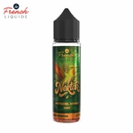 Nectarine Goyave Kiwi 50ml - Nektar by Le French Liquide